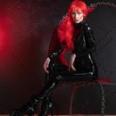 Fiery Dominatrix in Reno / Tahoe for Your Most Exotic BDSM Experience!